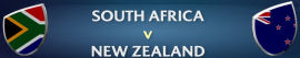 Paris 7s South Africa New Zealand Semi Final 2017